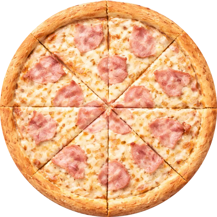 Ветчина и сыр